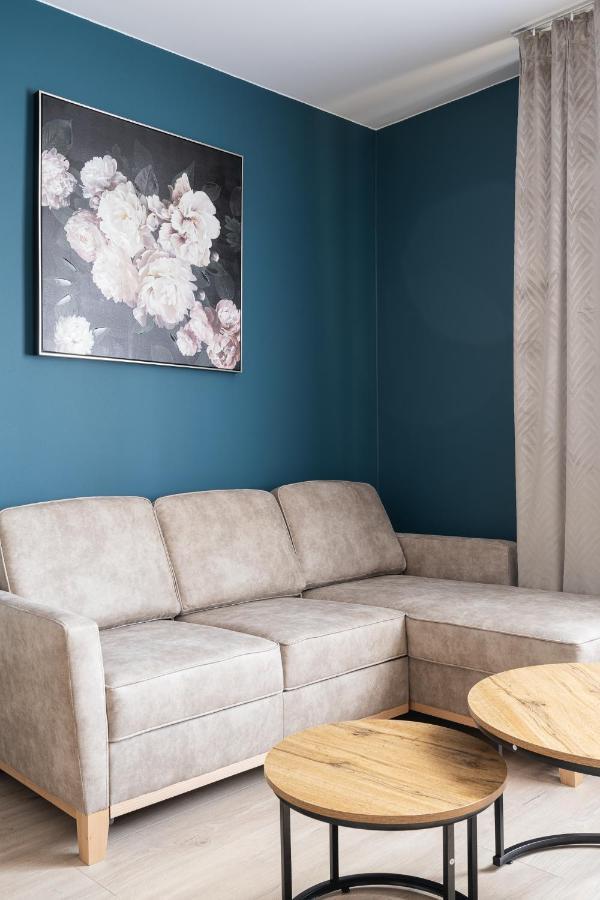 Rentplanet - Apartament Pilsudskiego Wrocław Buitenkant foto