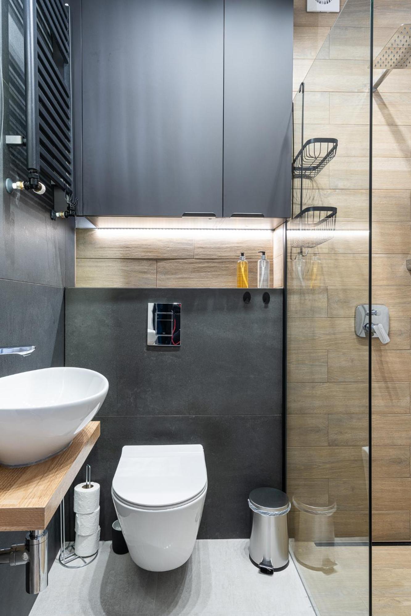 Rentplanet - Apartament Pilsudskiego Wrocław Buitenkant foto